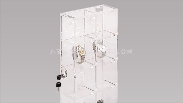 怎樣將多塊亞克力制品拼接成一塊呢？