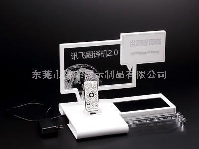 如何檢查測(cè)亞克力展示架的強(qiáng)度和硬度呢？