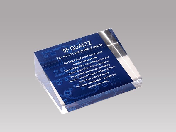 宣傳擺臺(tái) BY-XC09