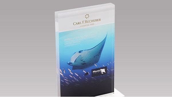 定制亞克力展示架時，什么樣質(zhì)量才算標準？